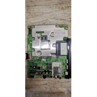 LG 65SK7900 MAİN BOARD,ANAKART,EBT64086608, EBU64086602,EAX67246603 (1,0),
